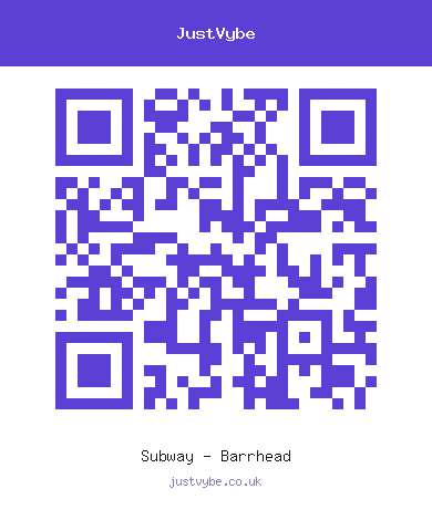 QR code