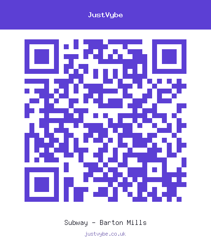 QR code