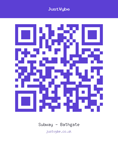 QR code
