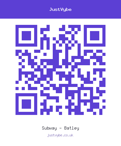 QR code