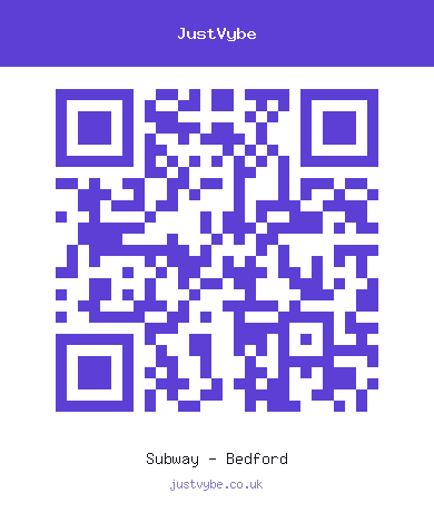 QR code