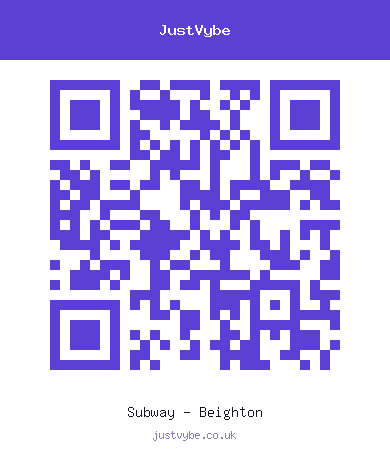 QR code