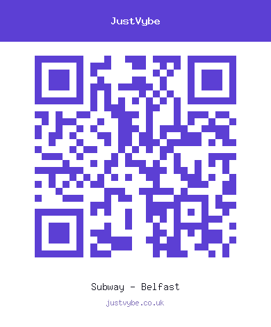 QR code