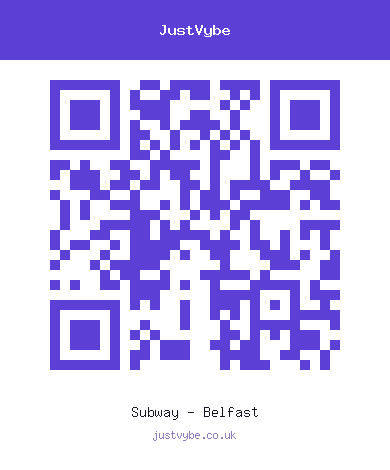 QR code