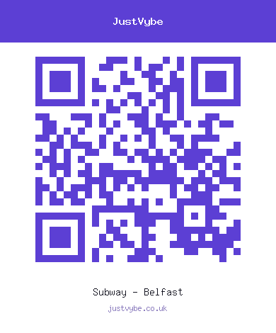 QR code
