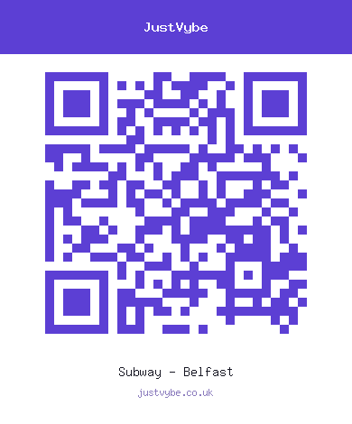 QR code