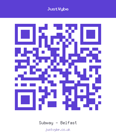 QR code