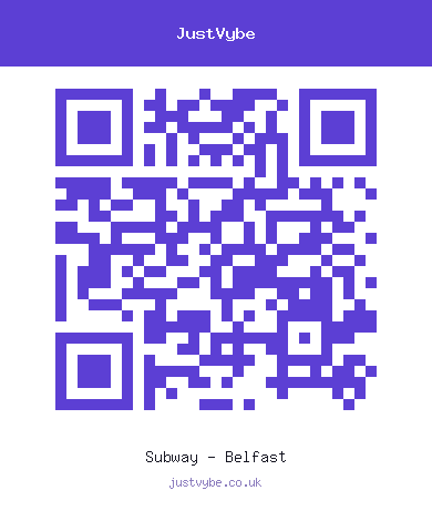 QR code