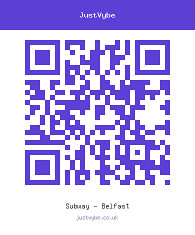 QR code
