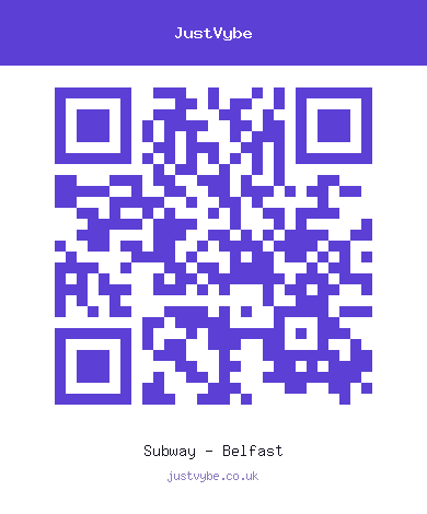 QR code