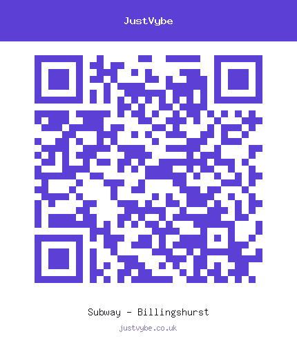 QR code