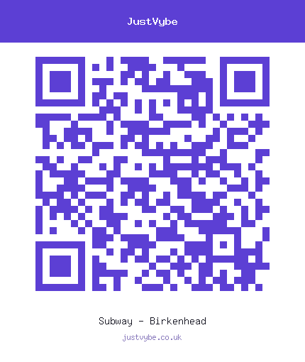 QR code