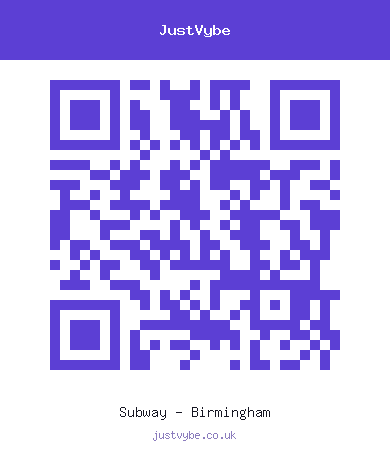 QR code