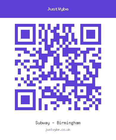 QR code