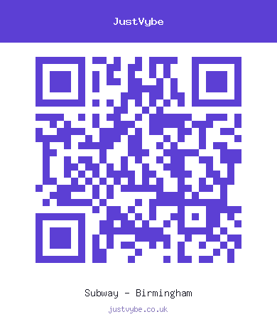 QR code