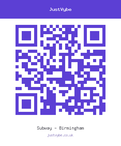 QR code