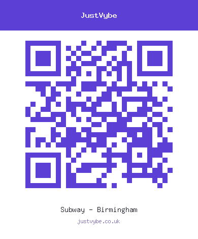 QR code