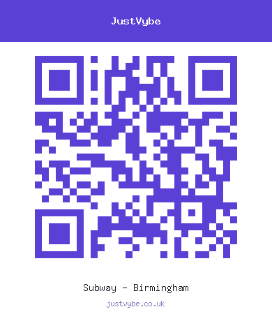QR code