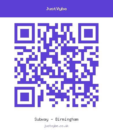 QR code