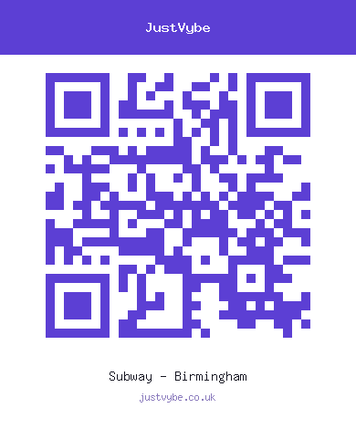 QR code