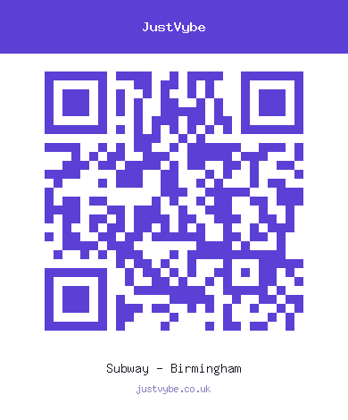 QR code