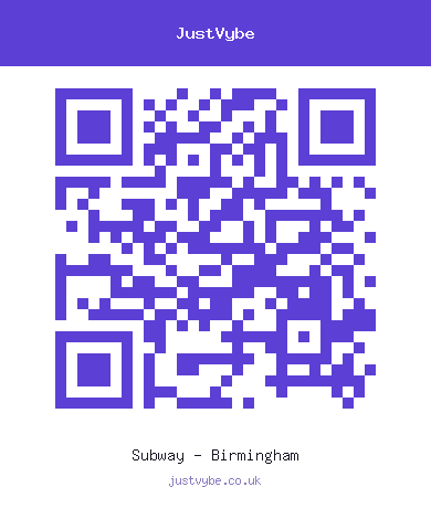 QR code