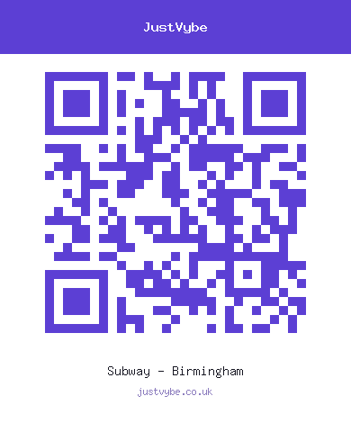 QR code