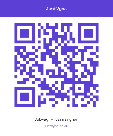 QR code
