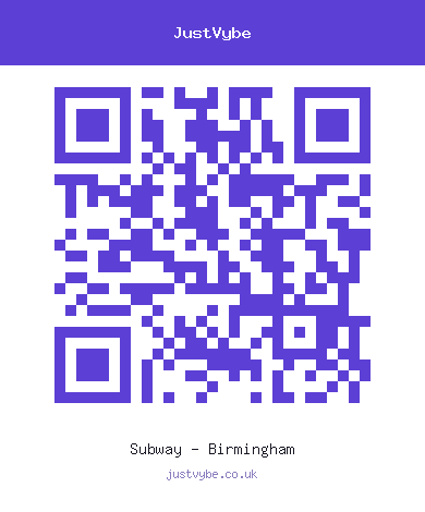 QR code