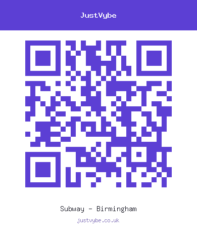 QR code