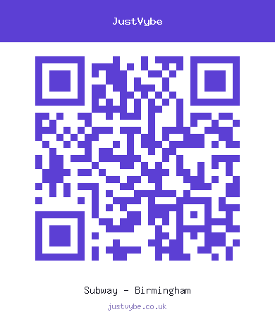 QR code