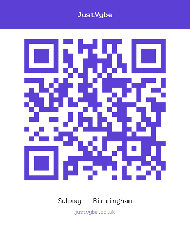 QR code
