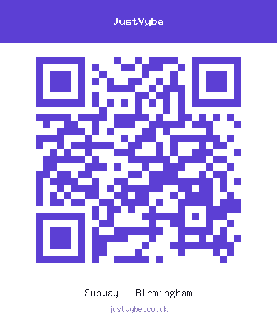 QR code