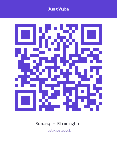 QR code