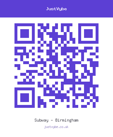 QR code