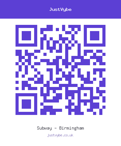 QR code
