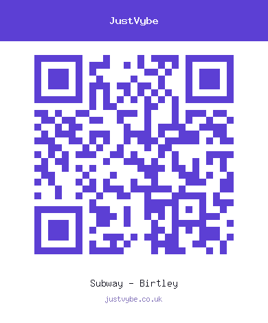 QR code