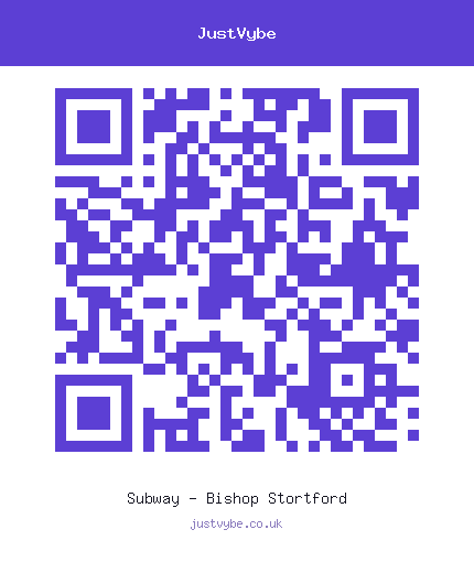QR code