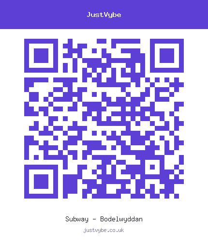 QR code