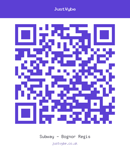 QR code