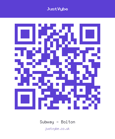 QR code