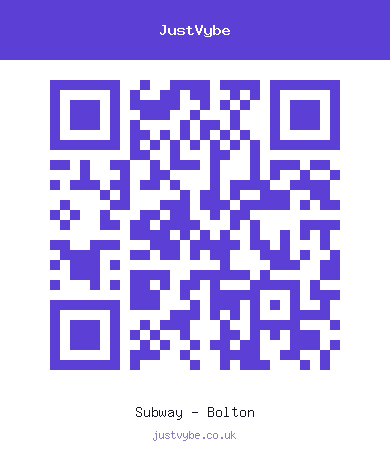 QR code