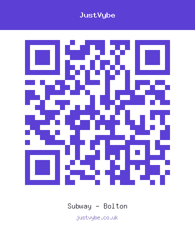 QR code