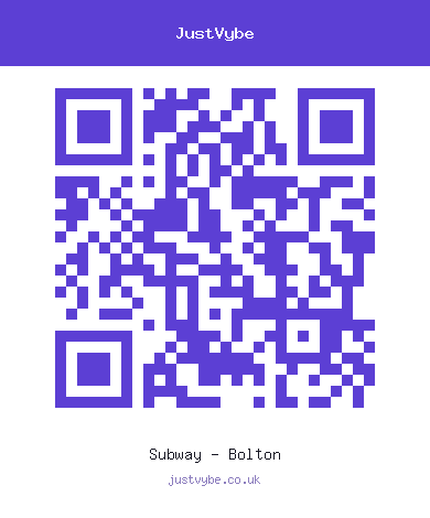 QR code