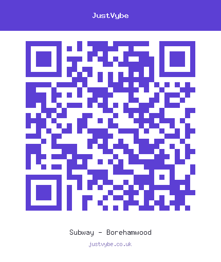 QR code