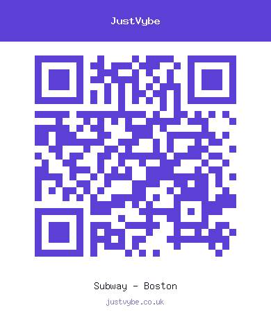 QR code