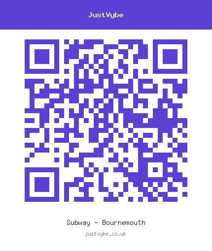 QR code