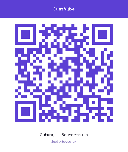 QR code