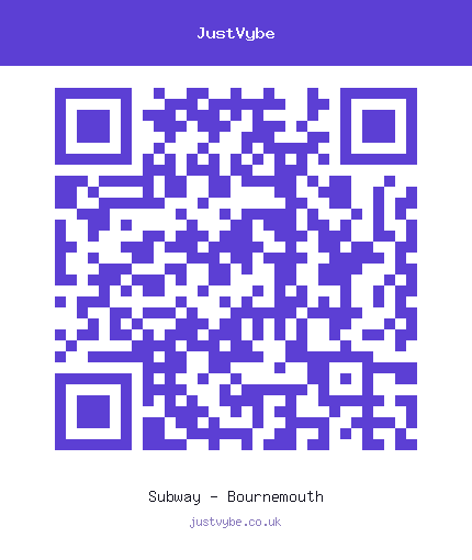 QR code