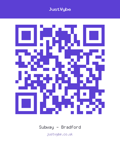 QR code
